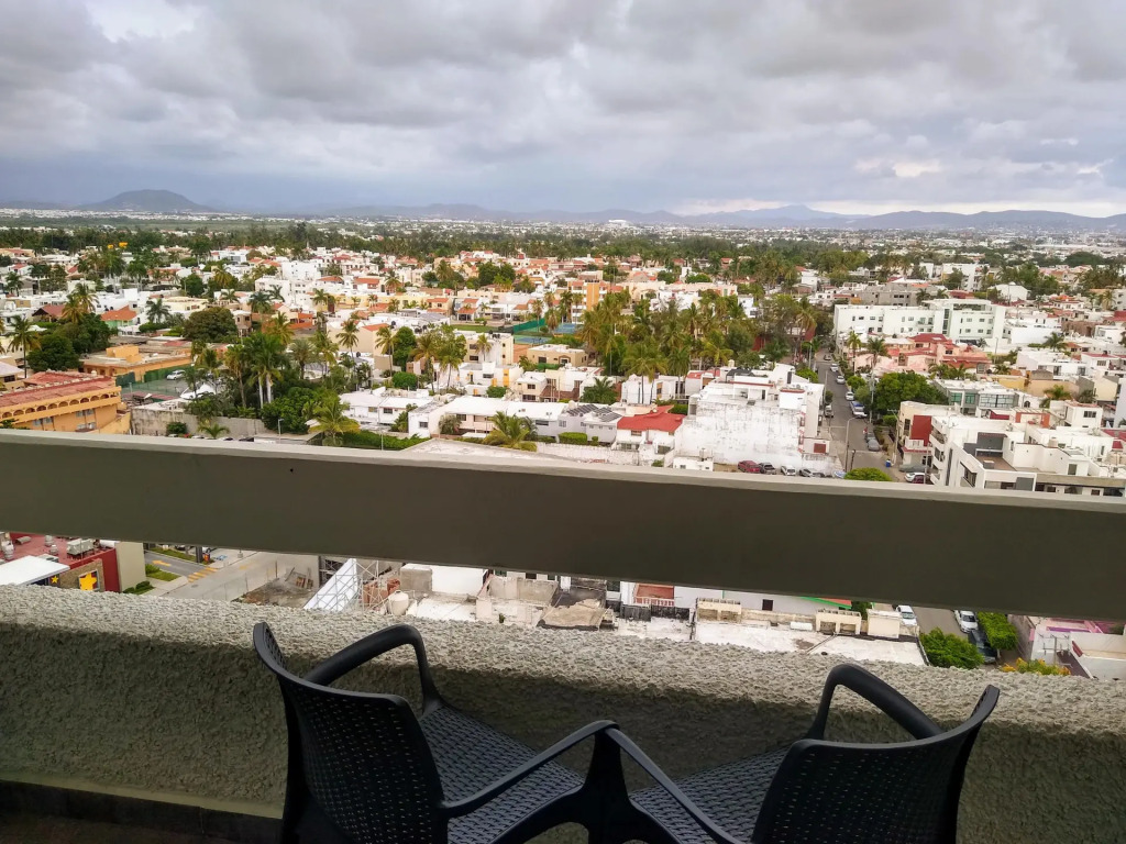 Ocean View Beach Hotel