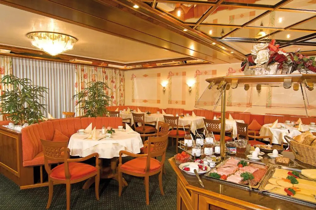 Burghotel