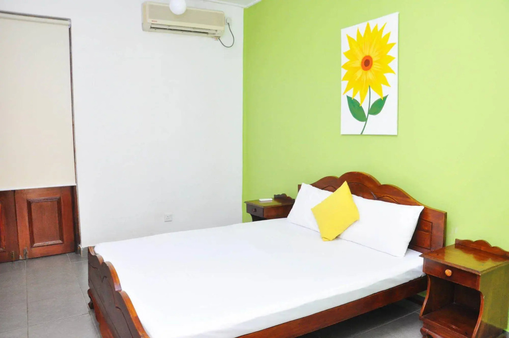 Sea View Hotel