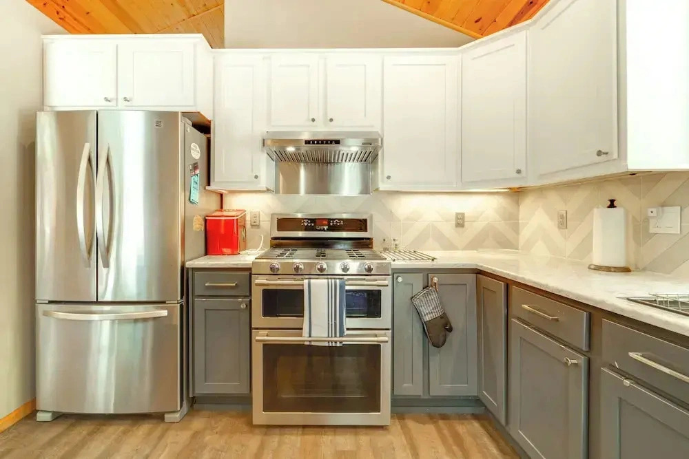 Near Ski Resorts & Trails: Truckee Home w/ Hot Tub