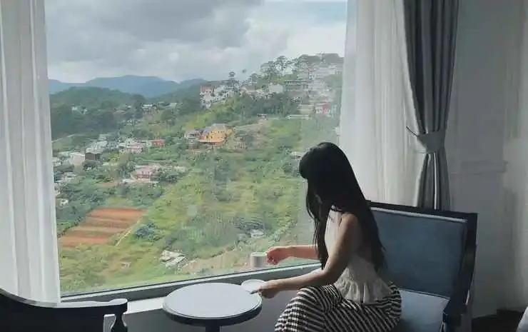 The Gate Boutique Hotel Đà Lạt