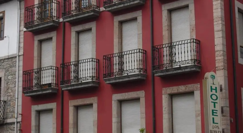 Hotel Los Robles