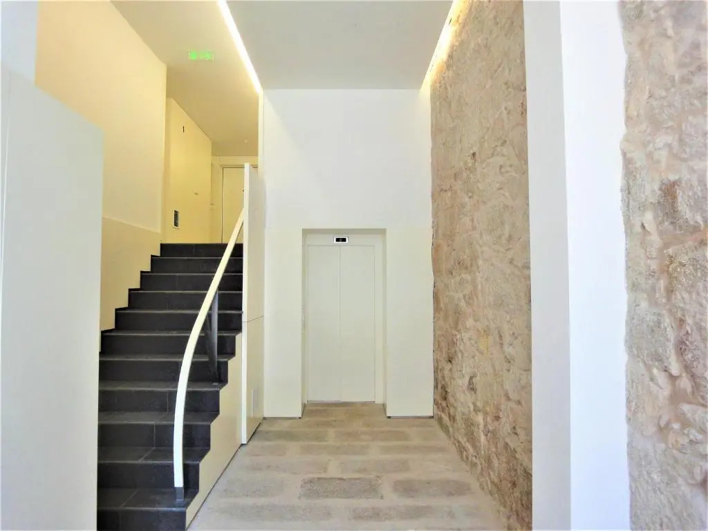 Aspasios Trindade Apartments