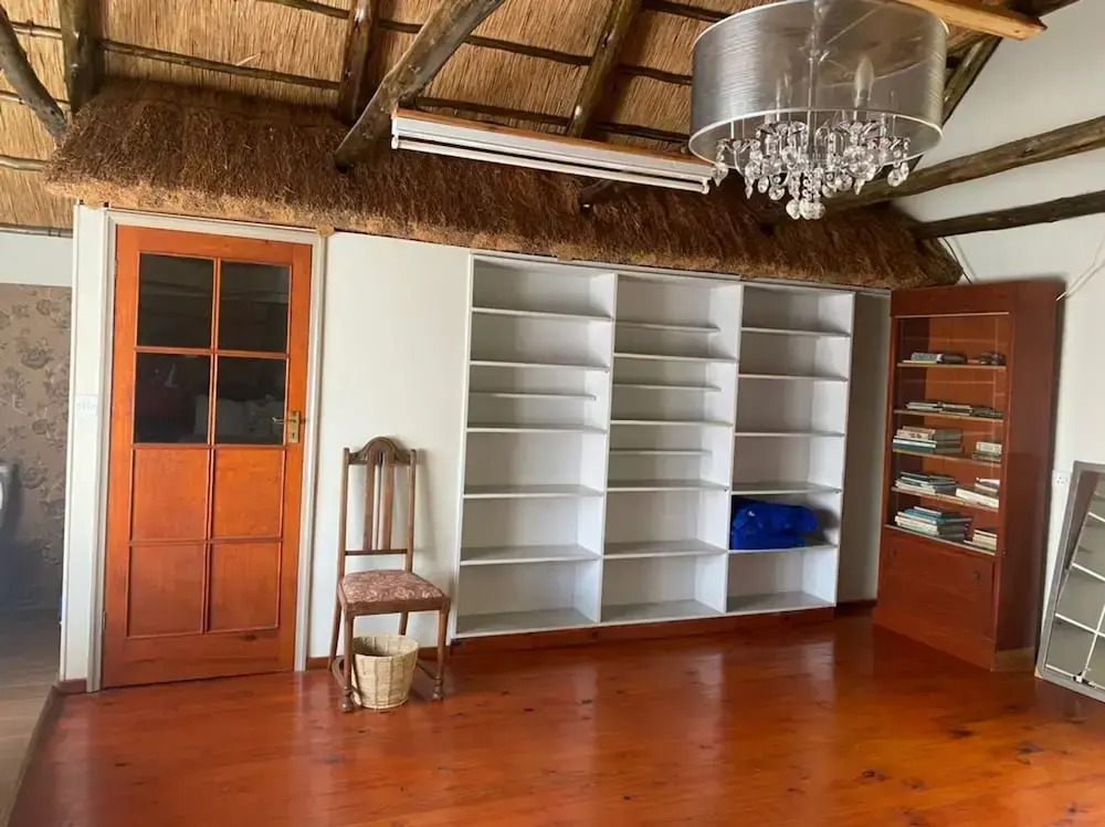 Stunning Private Cottage in the Heart of Nyanga - 2095