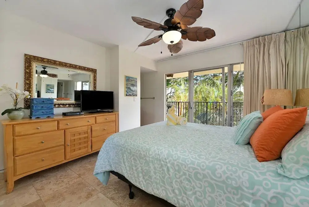 Hololani A303 2 Bedrooms 2 Bathrooms Condo