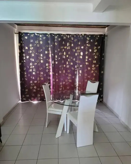 Hello Guyane, Exceptionnel et Rare, 5 étoiles