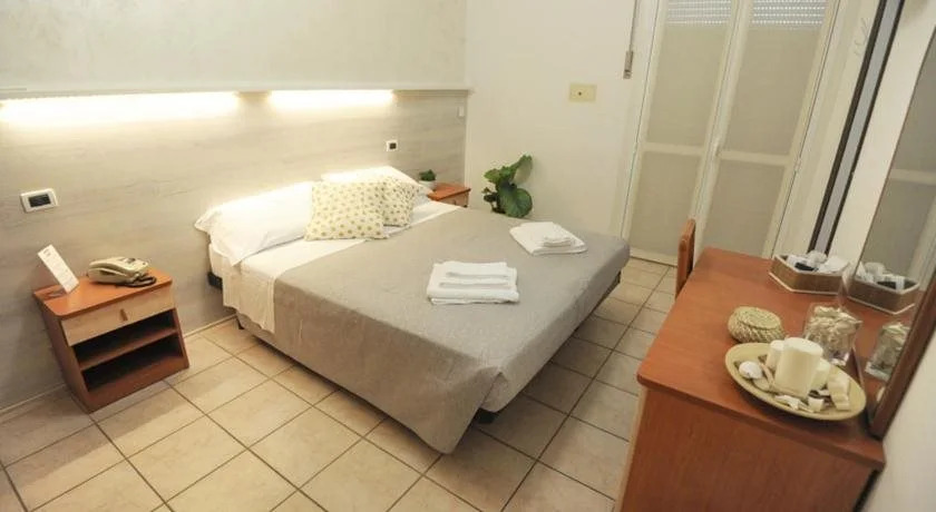 Hotel Croce del Sud