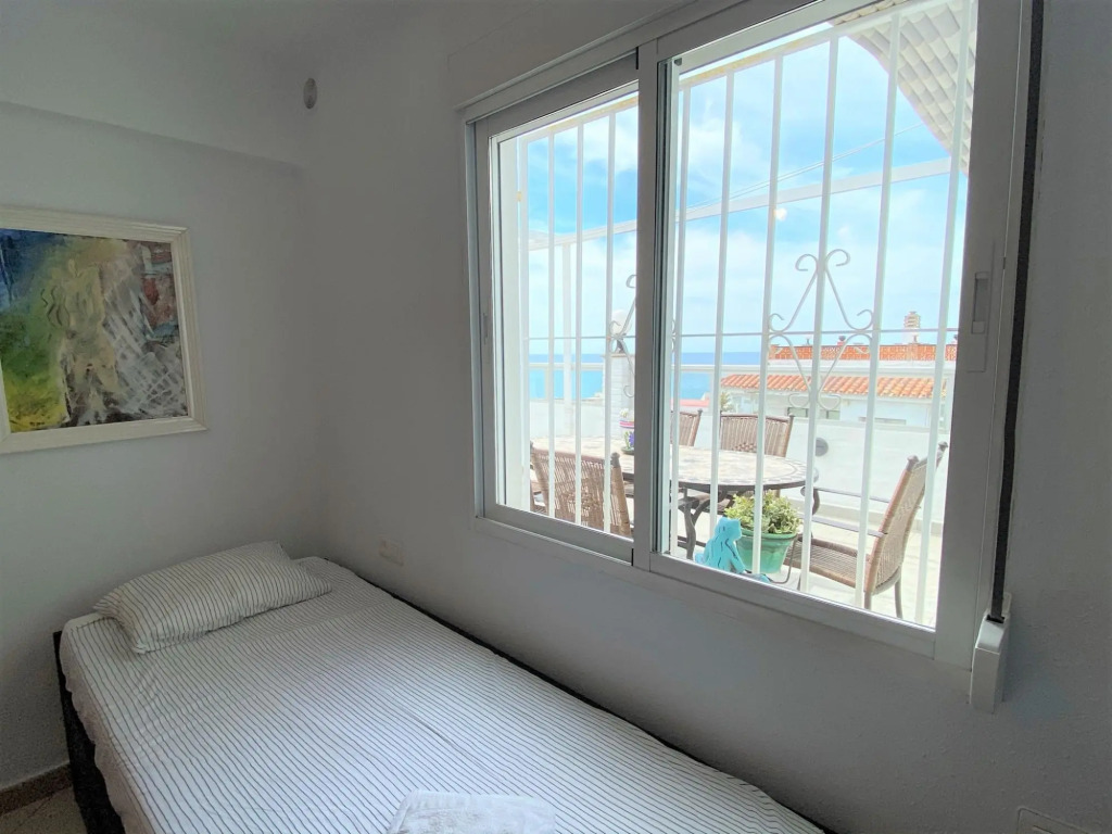 Penthouse Seaview Centro Casasol