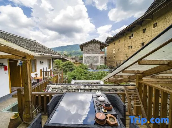 Yunshuiyao Guyao Guesthouse
