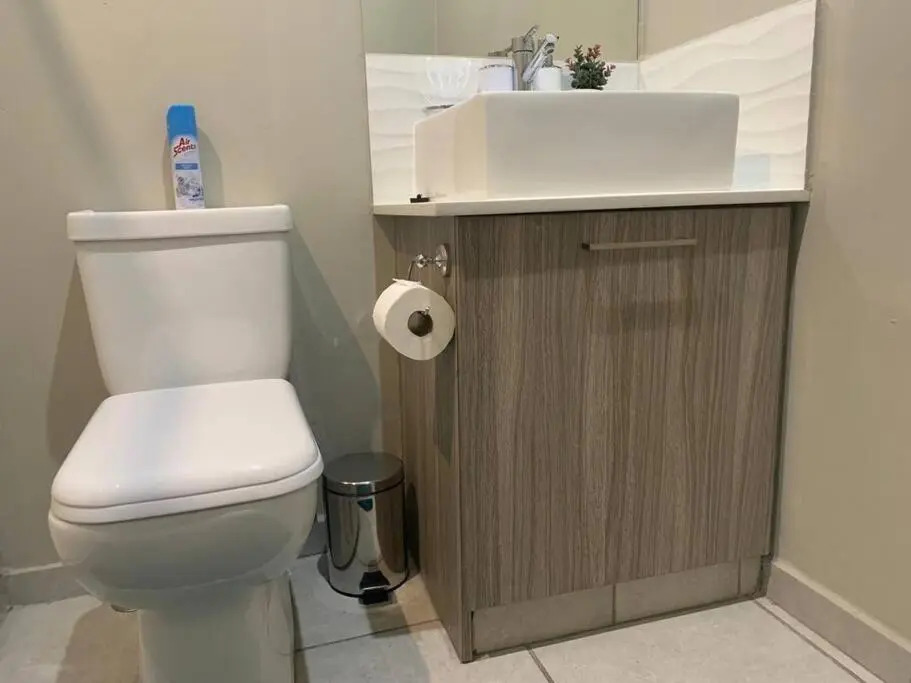 Lovely 1 bedroom apartment with unlimited Wi-Fi