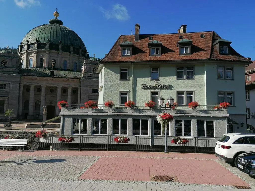 Dom-Hotel
