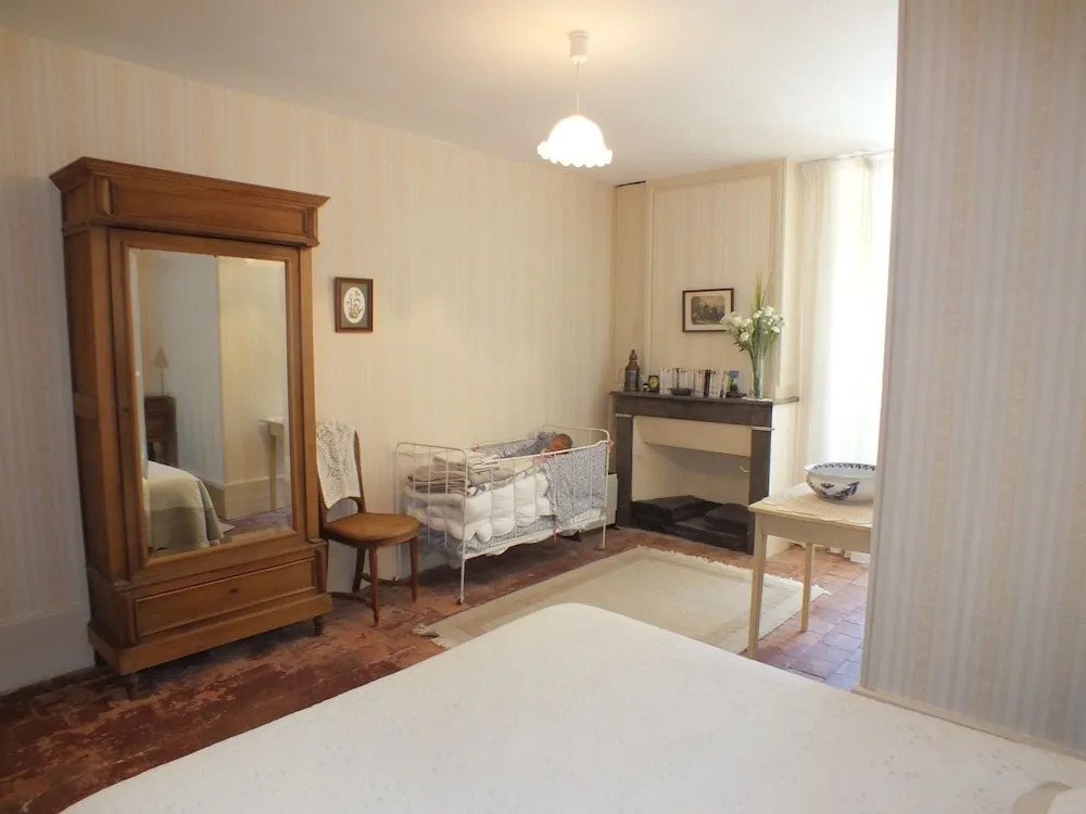 Gîte La Filature