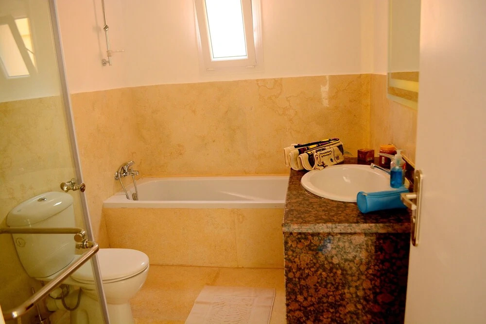 Luxury 15-bed Villa Close to Elgouna See View