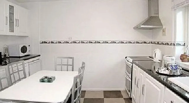 The Bungalows Country Guest House