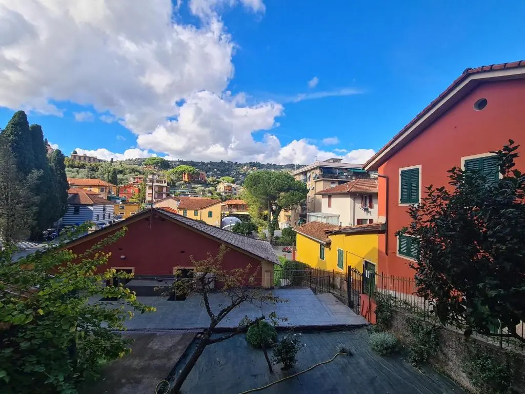 Turchino Apartment 3