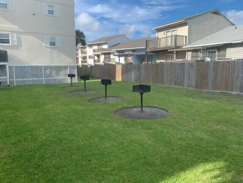 Gulf Island Condos II