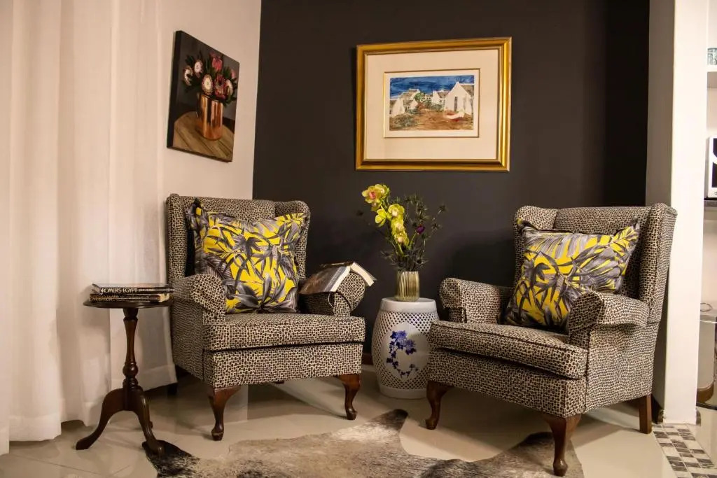 5 Rembrandt Guesthouse