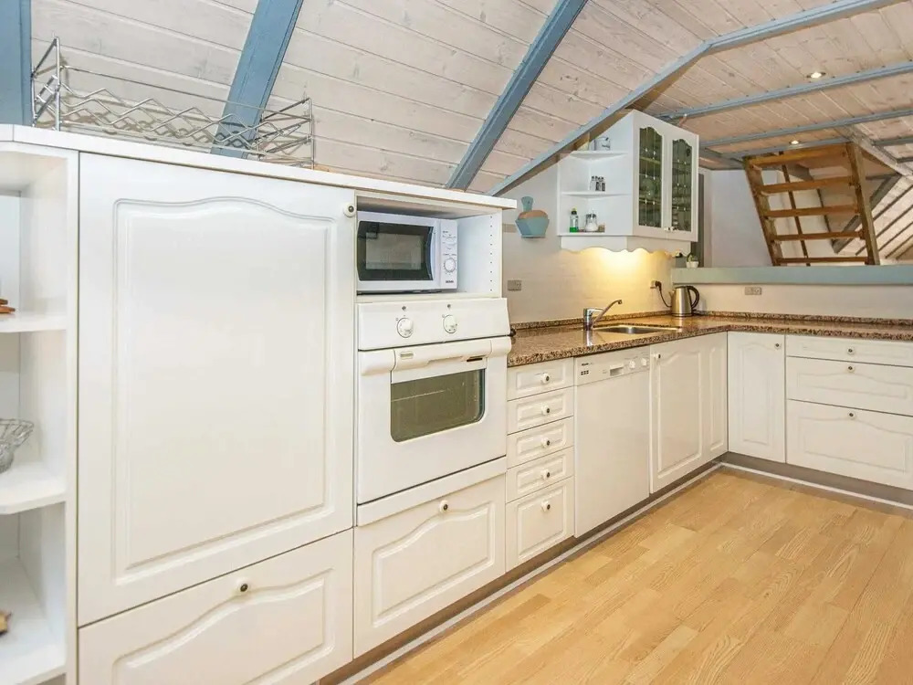 5 star holiday home in Rømø