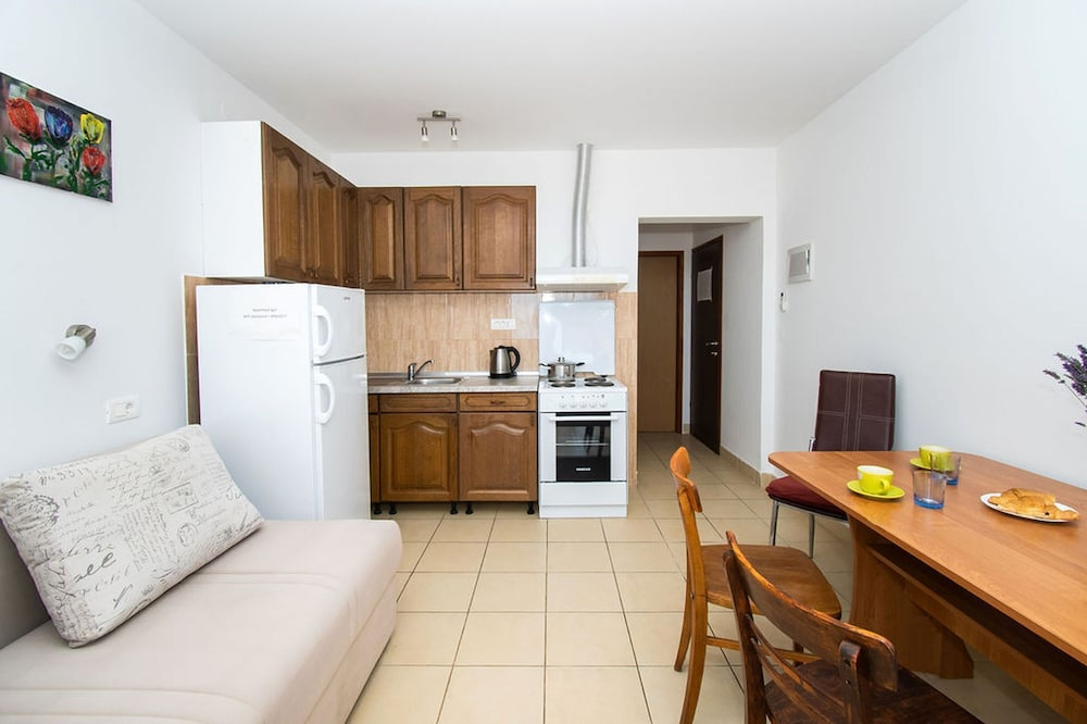 Apartments Igor