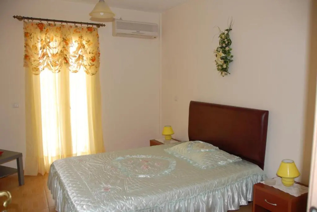 Kea Holidays Houses