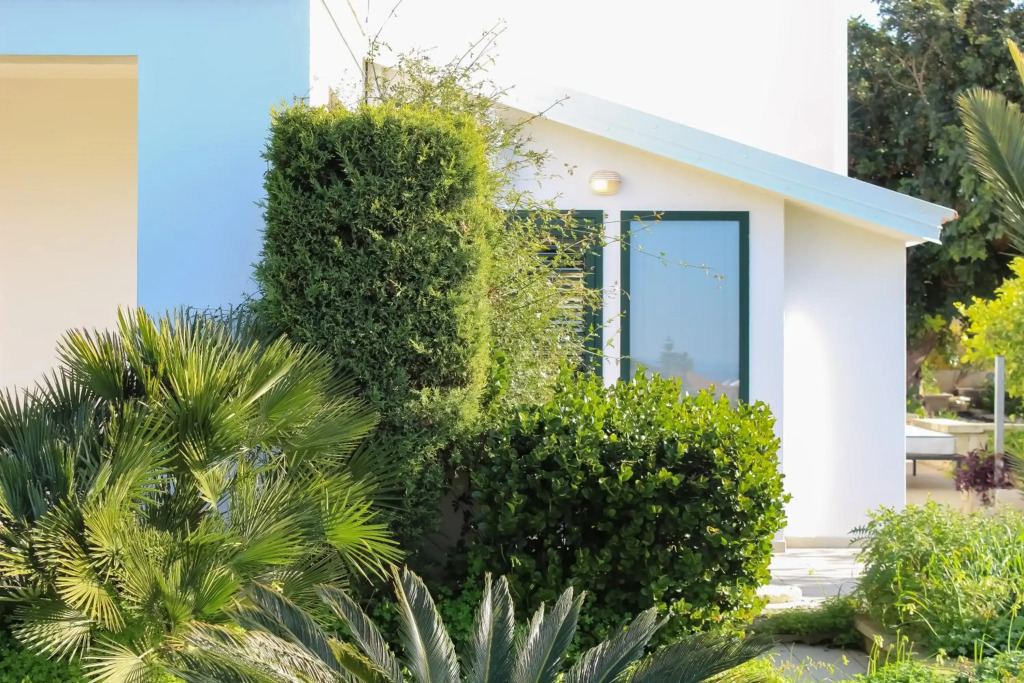 Villa Eleonora