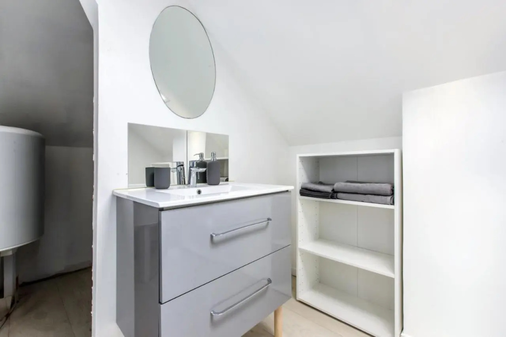 Studio Paris (Adults Only)