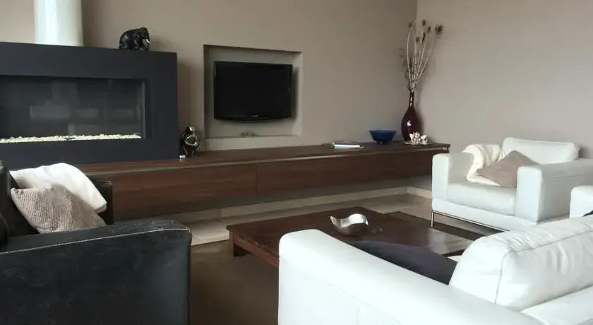 Penthouse Scheveningen