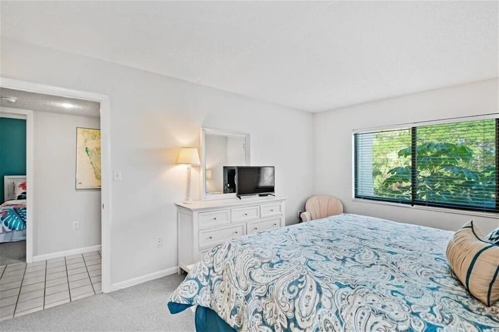 Sea Oats 241 2 Bedroom Condo by RedAwning