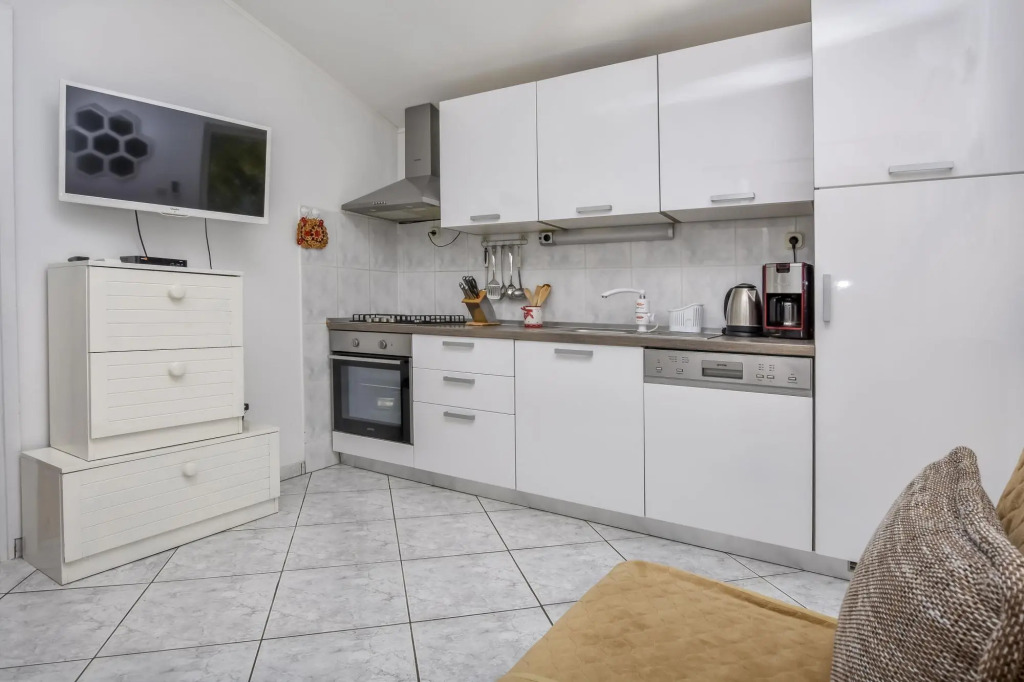 Apartments Osti