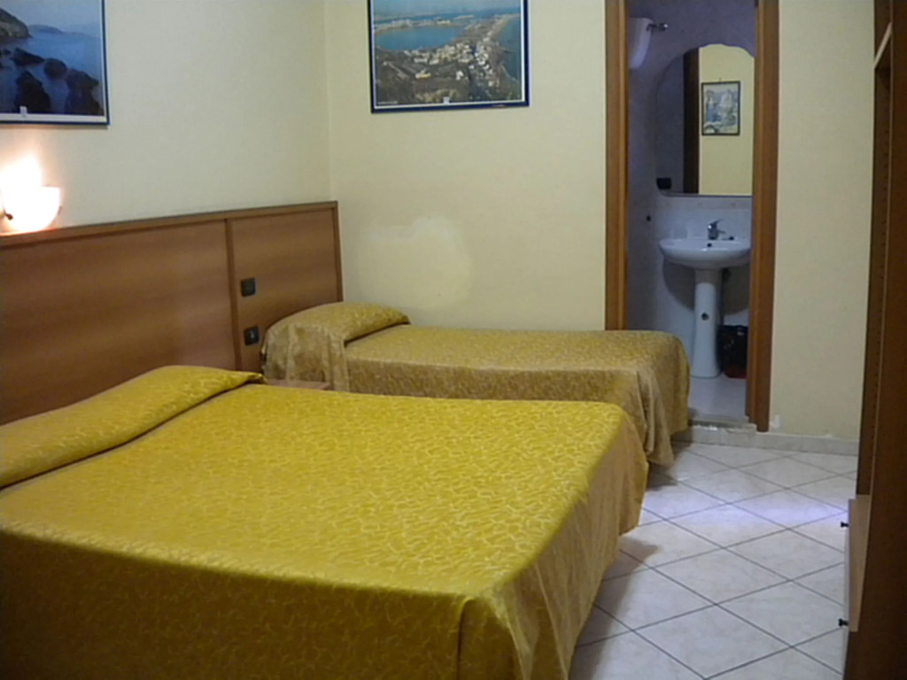 Hotel Casanova