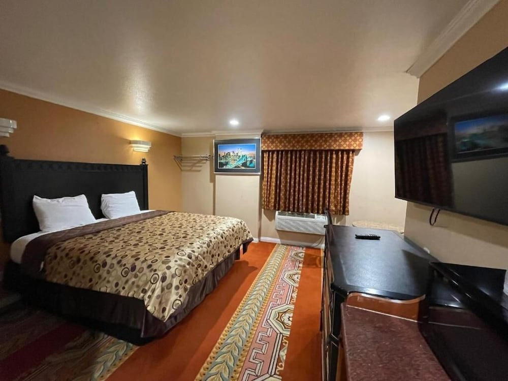 Sunrise Inn