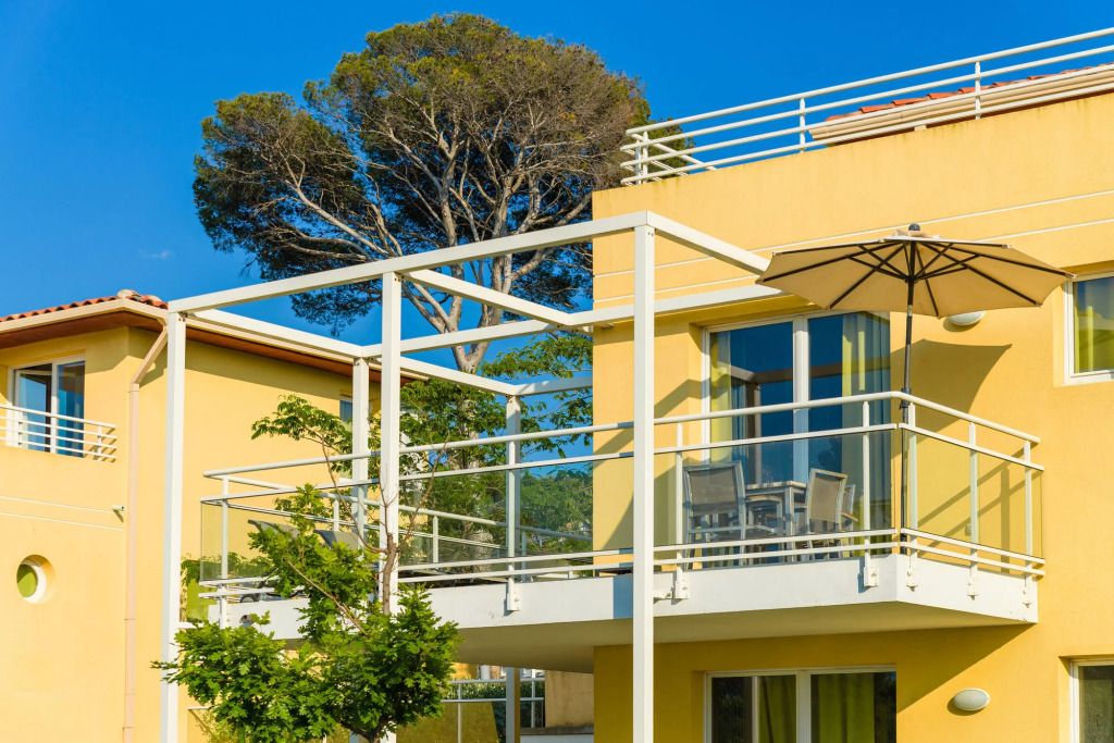 Lagrange Vacances Les Terrasses des Embiez