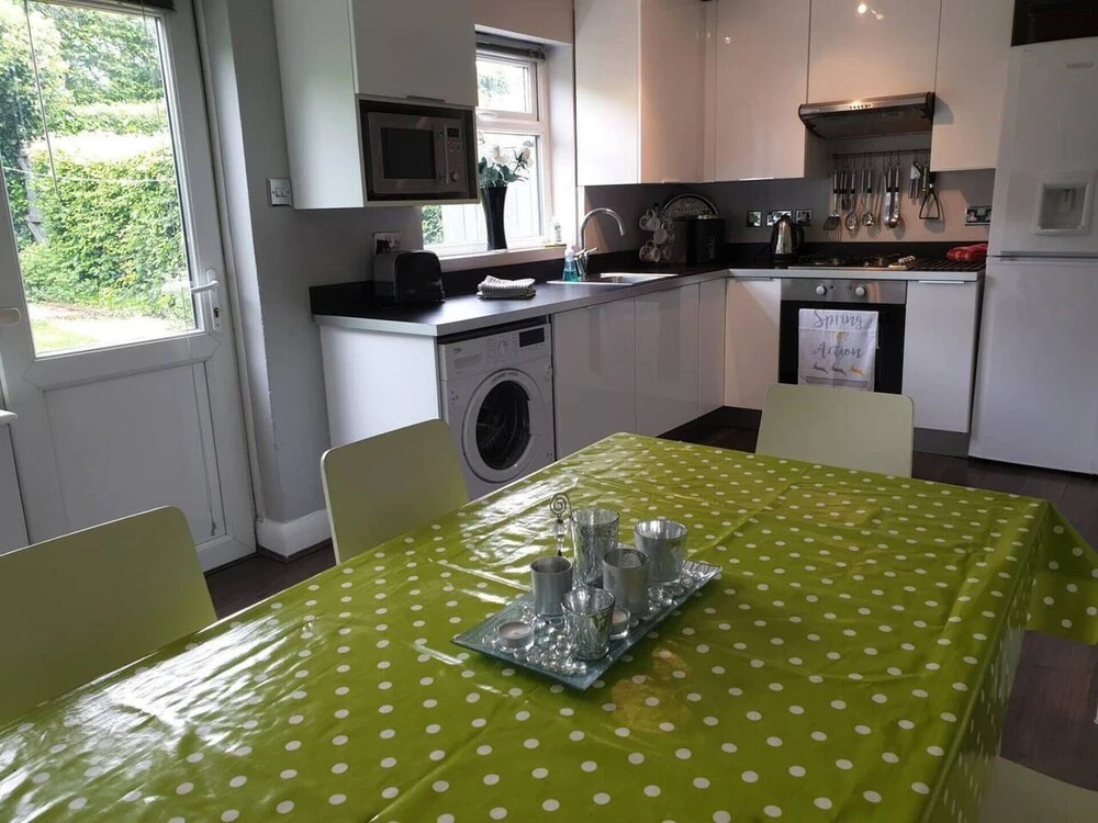 3 Bed House, Central Stratford-upon-avon