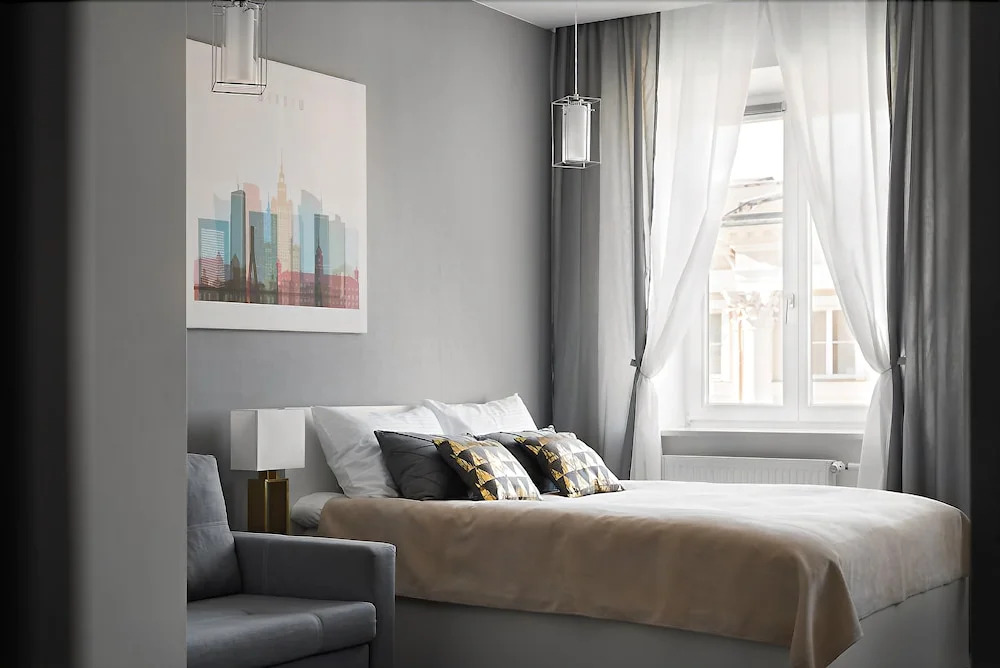 My Warsaw Place