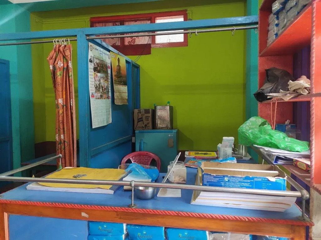 Hotel Zambala