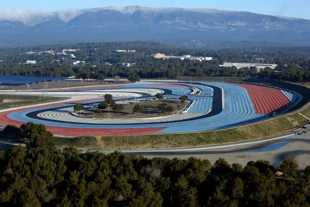 Hôtel & Spa du Castellet