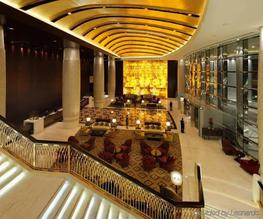 Conrad Dubai