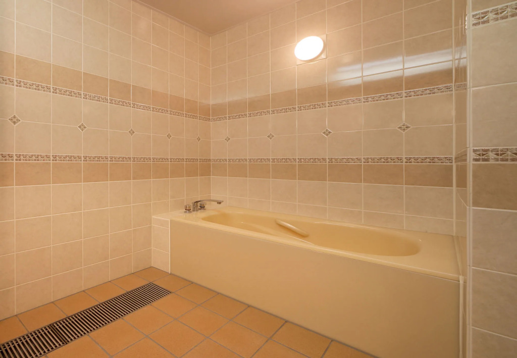 Hotel Sunshine Kinugawa