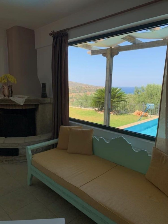 Villa Leonidas just enjoy your holidays