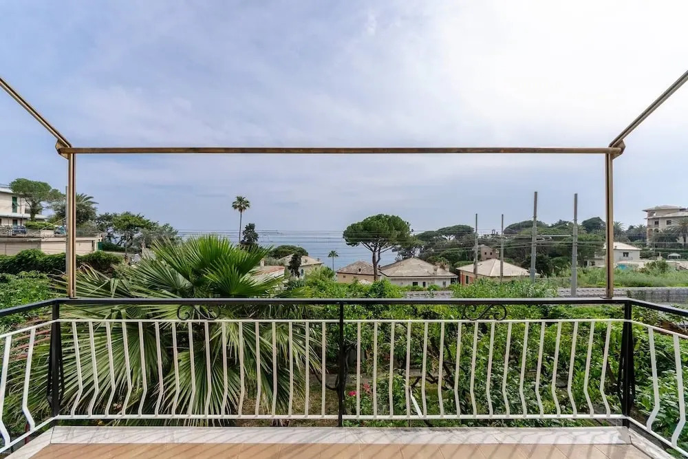 Altido Pieve Ligure Tutta la Famiglia al Mare