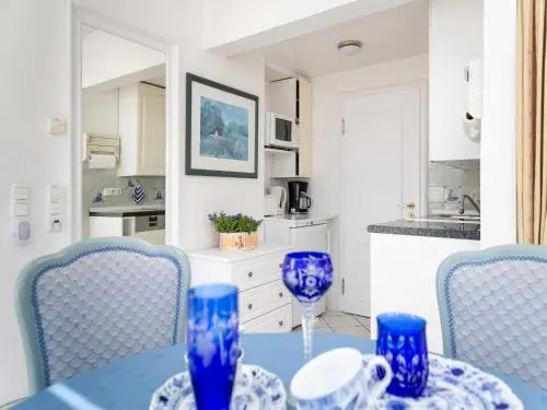 Ferienwohnung Scheunemann