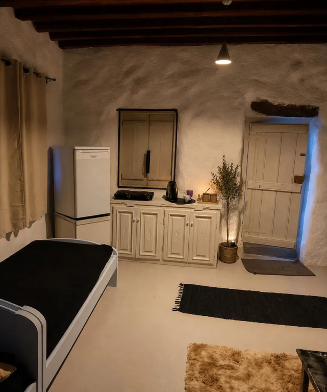 Artemis Cottage Mykonos 1