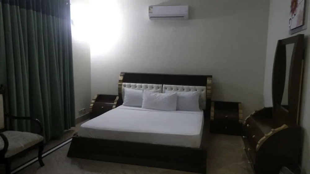 Executive Galaxy Guest House Islamabad