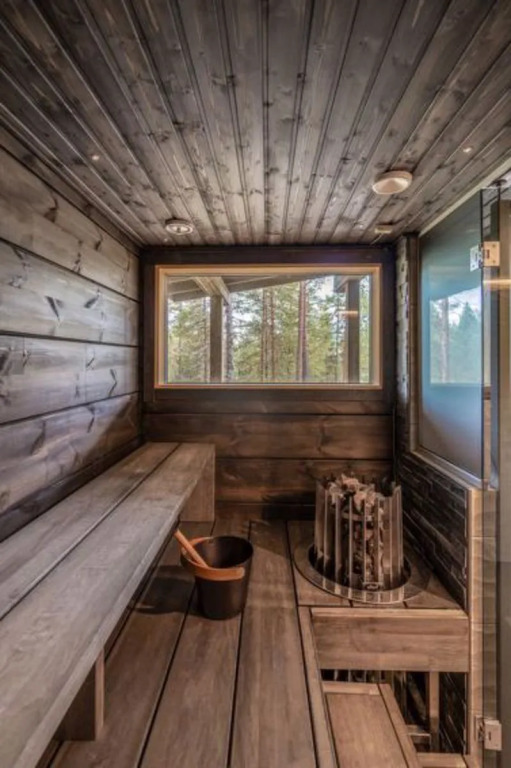 House Saaga 2 Kuusamo