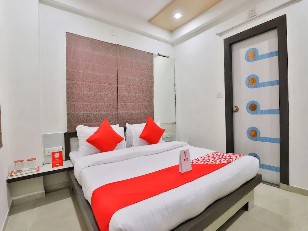 OYO 16826 Hotel Marvel Inn