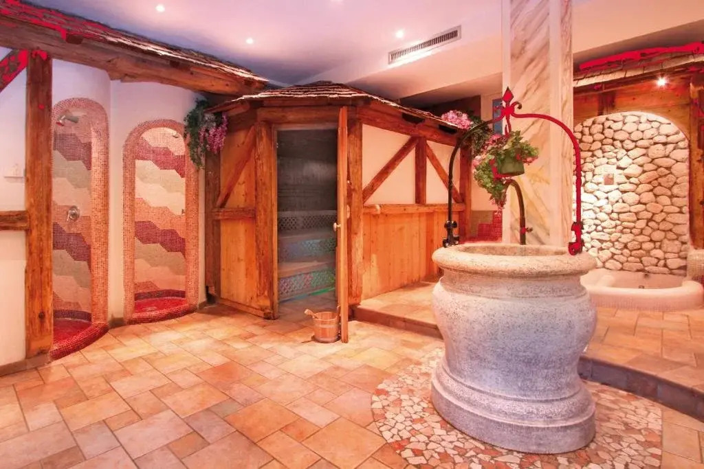 Hotel Diamant Park
