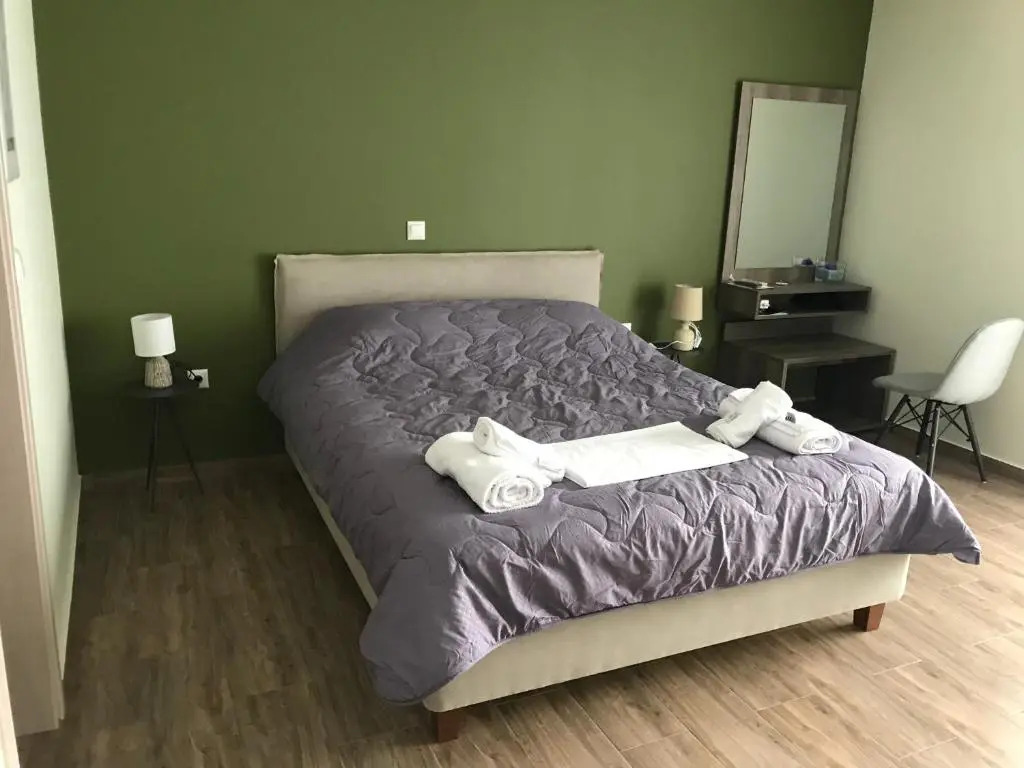 Vergas Apartments