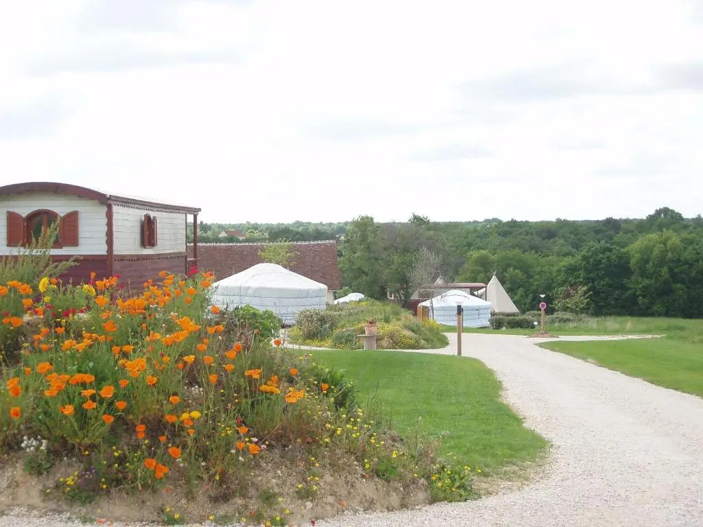 La Buissonnière Lodges