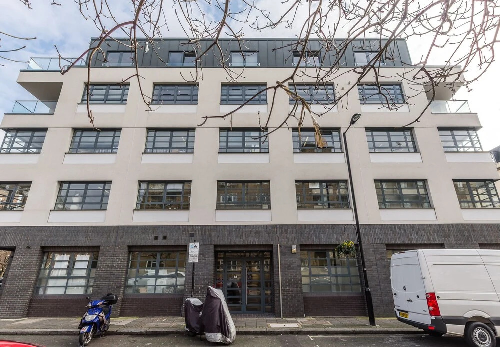Luxury Frampton Apartment