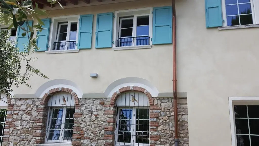 Villa Colli Storici